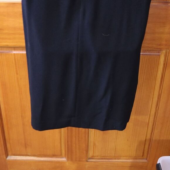 DKNY Color Block Shift Tent Dress Y2K NWT LG - Picture 11 of 16